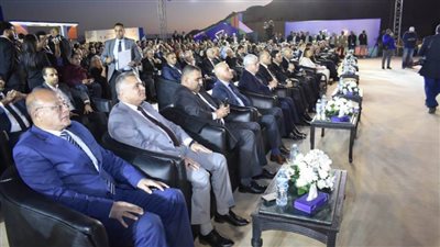 رئيس جامعة سوهاج يشارك بختام حفل مبادرة 