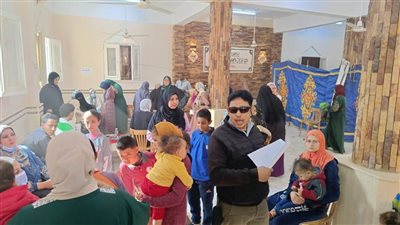 جامعة قناة السويس تنظم برنامجا تدريبيا حول 