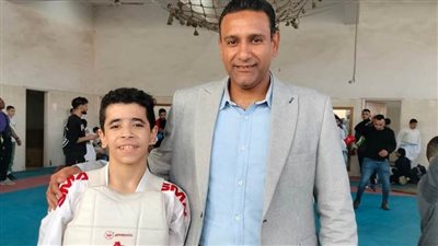 القليوبية تفوز بالمراكز الأولى جمهوري في الكاراتية الكومتيه وبطولة التايكوندو