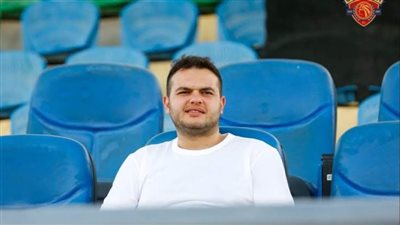 طارق أبو العينين: نهدف إلى تنمية موارد الجبلاية بشكل يليق باسم الكرة المصرية