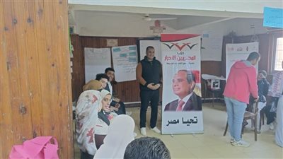 في إطار حملة بداية.. «المصريين الأحرار» بأسيوط ينظم ندوات تثقيفية عن القضية السكنية والصحة الإنجابية