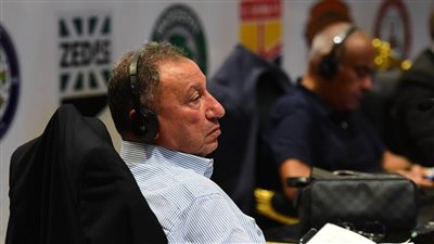 بيان عاجل من الأهلي بشأن تولي أبوريدة رئاسة الجبلاية