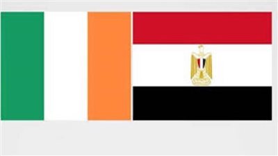 قمة مصرية أيرلندية غدا تتناول تعزيز العلاقات الثنائية والقضايا الدولية ذات الاهتمام المشترك