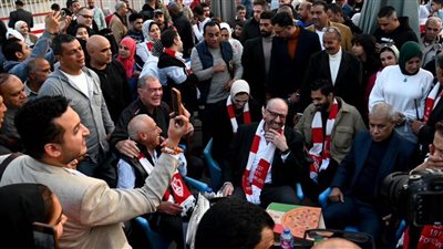 الزمالك يعلن غلق باب التسجيل في الجمعية العمومية