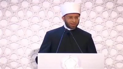 وزير الأوقاف يكرم المحكمين بالمسابقة العالمية الحادية والثلاثين للقرآن الكريم