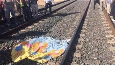 تعرف على نتيجة تحليل DNA لمنتحر أمام قطار وعلاقته بمرتكب مذبحة طوخ