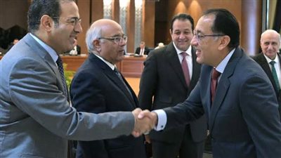 رئيس شباب النواب: حل مشكلة الإسكان التعاوني ببورسعيد يعكس الحرص على تلبيه مطالب المواطنين 