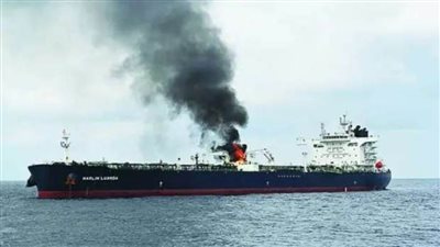 الحوثيون يعلنون استهداف يافا وعسقلان و3 سفن ومدمرتين أمريكية بخليج عدن