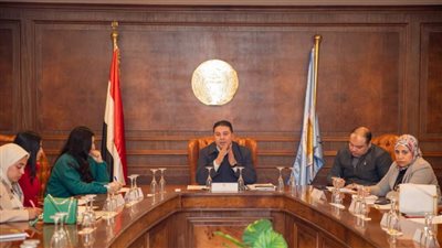 أمانة التخطيط والتطوير المركزية 