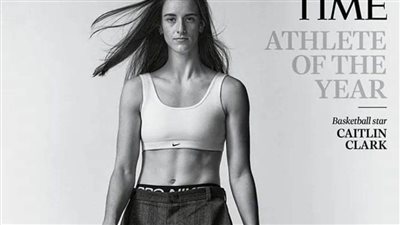 عاجل..  كلارك شخصية العام الرياضية بـ