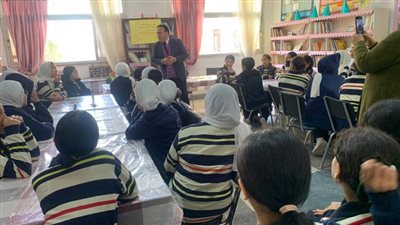 ندوة بجامعة قناة السويس تناقش العلاقة بين المسئولية الاجتماعية والأخلاق