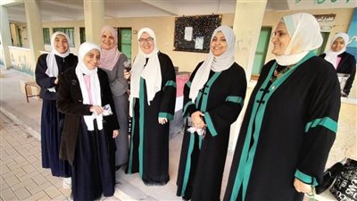 قافلة دعوية للواعظات بشمال سيناء.. وعودة مبادرة الكتاتيب بكفر الشيخ