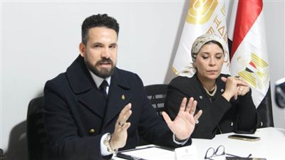 المجلس التصديري للحرف اليدوية يكشف عن رؤيته لتعزيز زيادة الصادرات حني ٢٠٣٠