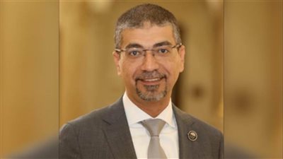 صحة الشيوخ: مصر تقود تحركات جادة لإطلاق عملية سياسية شاملة في سوريا