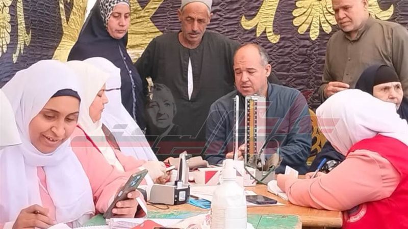 المبادرة الطبية