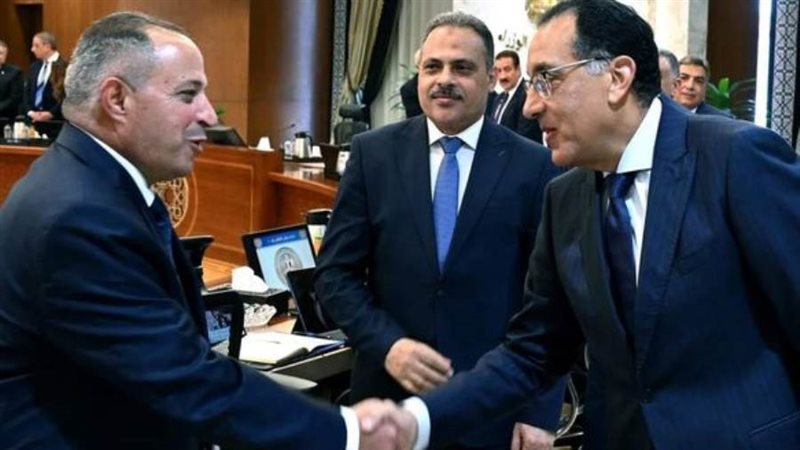 رئيس مجلس الوزراء