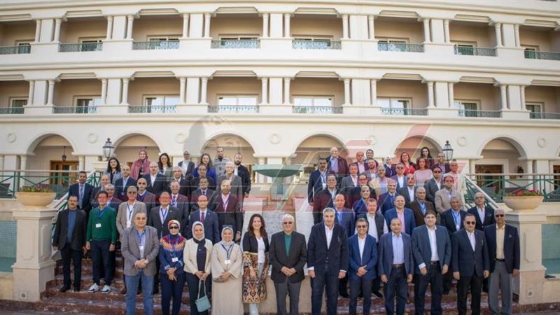 خلال اللقاء