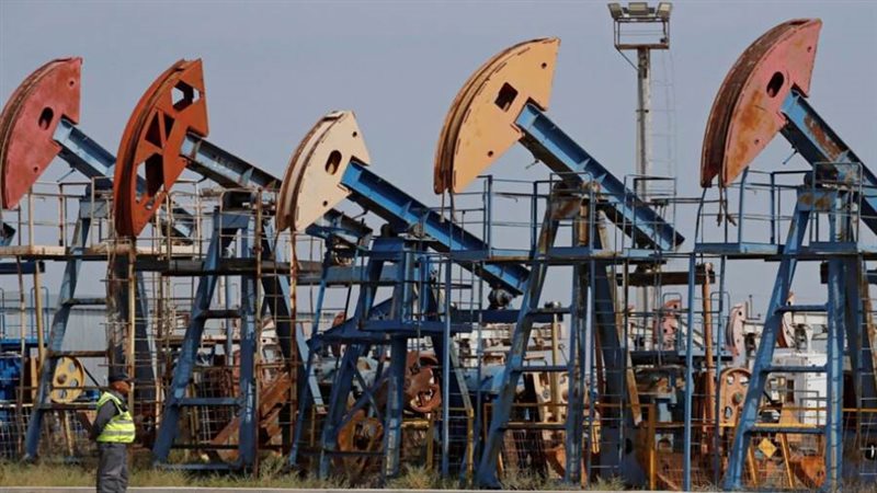 أسعار النفط - أرشيفية