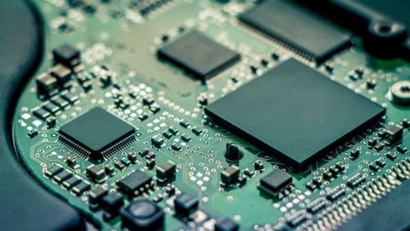 أشباه الموصلات