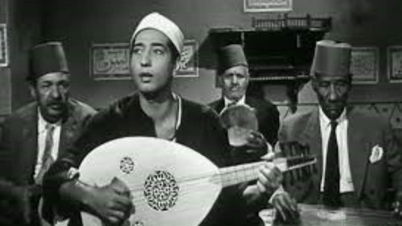 الفنان كرم مطاوع