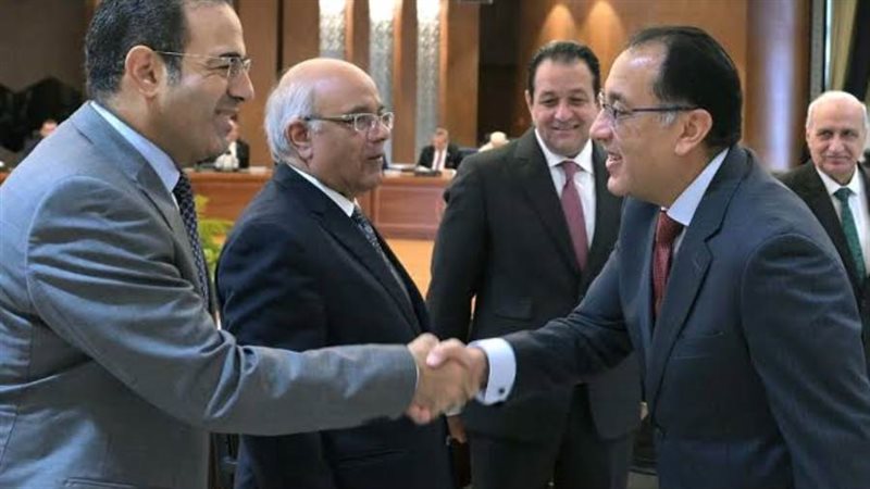 أرشيفية رئيس الوزراء