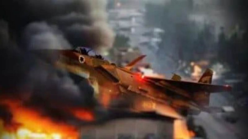 تدمير قدرات سوريا