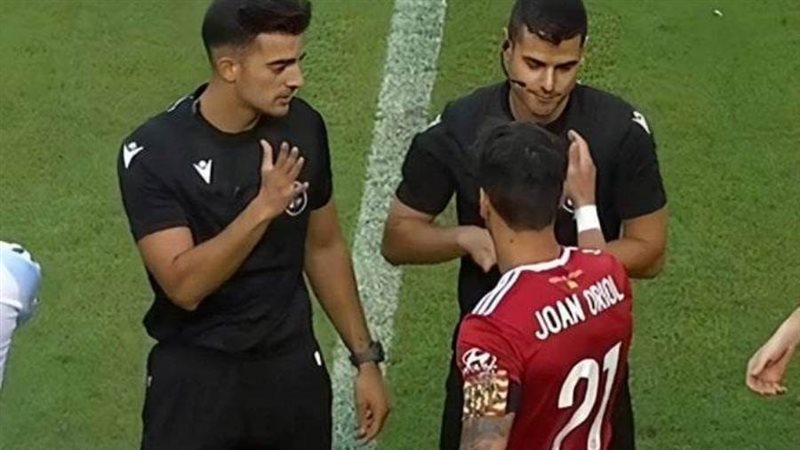 الحكم مايو فرنانديز