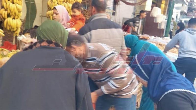 رفع الاشغالات