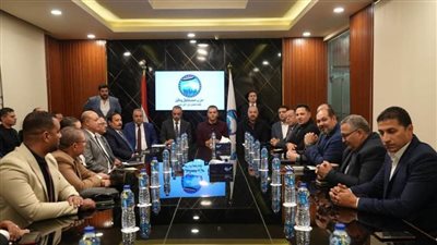 بحضور الأمين العام.. أمانة الشؤون البرلمانية المركزية بمستقبل وطن تستعرض خطة العمل