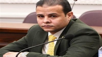 النائب مدحت الكمار: الاعتداءات الإسرائيلية على