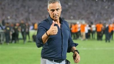 عاجل.. جوميز يكشف سبب رحيله عن الزمالك 