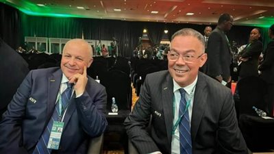 هاني أبوريدة: المغرب ستكون شريكا فاعلا في تنظيم كأس العالم 2030