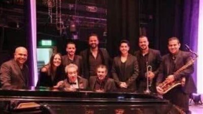 مؤلفات عربية وعالمية بأسلوب كايرو كافيه على المسرح الصغير بدار الأوبرا 