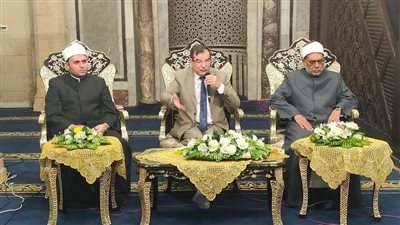 الدكتور عبدالفتاح العواري: تشكيك الحداثيين في كتاب الله لسلخ الأمة عن هويتها