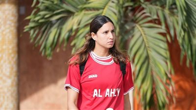 فريدة وائل: سنقاتل للتتويج ببطولة إفريقيا.. وجاهزون لربع النهائي