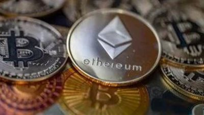 ارتفاع أسعار العملات الرقمية مع انتعاش البيتكوين