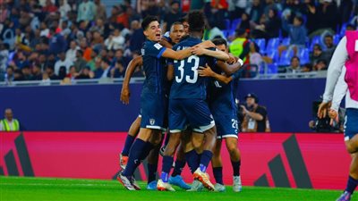 باتشوكا يسحق بوتافوجو ويضرب موعدًا مع الأهلي في نصف نهائي إنتركونتيننتال