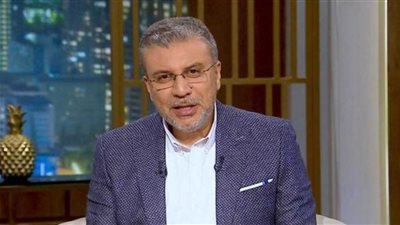 بمشاركة أكثر من مليوني شخص.. عمرو الليثي أفضل إعلامي في 2024