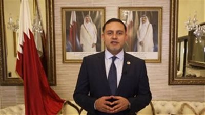 السفير القطري بالقاهرة: العلاقات بين مصر و قطر نموذج للعلاقات بين الدول