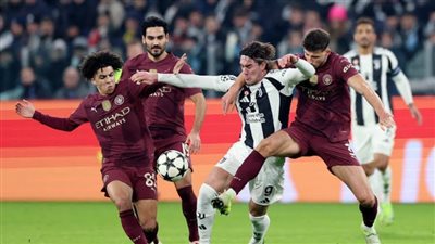 عاجل .. يوفنتوس يضغط على جراح 