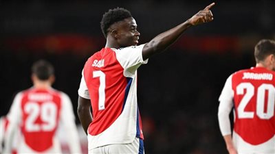 أرسنال يسحق موناكو في دوري أبطال أوروبا