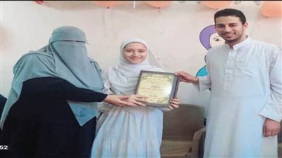 تفاصيل وفاة متسابقة وأمها عند عودتهما من مسابقة بورسعيد الدولية للقرآن الكريم
