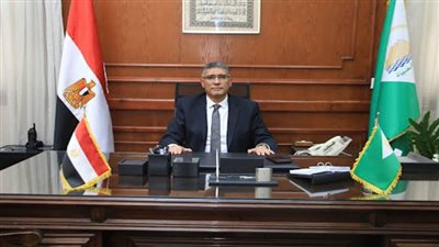  محافظة الجيزة: غدا قطع المياه عن طريق أسكندرية الصحراوي وفيصل واللبينى لربط خط المياه الجديد