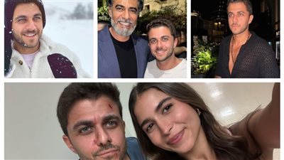 شريف الشعشاعي: سأفاجئ الجمهور في وتر حساس.. وطموحي العالمية