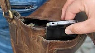 ضبط تشكيل عصابي تخصص في سرقة الهواتف المحمولة من المواطنين بالقاهرة