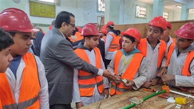  بالصور.. وكيل 