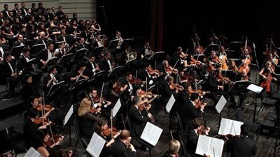 الأوبرا تستحدث سلسلة حفلات الكونشيرتو العظيم بالمسرح الكبير