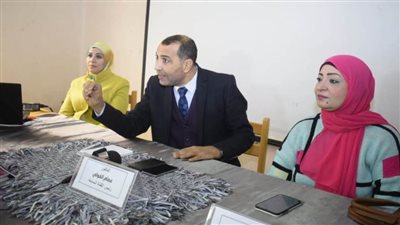 مسيرة إبداعية خالدة.. مناقشات عن إبداع شادي عبد السلام في ثقافة المنيا 