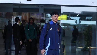 كأس إنتركونتيننتال| الأشعة تثبت إصابة محمد عبدالله في العضلة الأمامية