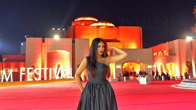 سامية الطرابلسي تنضم إلى فريق مسلسل مذكرات نشال بجانب أحمد أمين